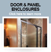 Door & Panel Enclosures