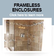 Frameless Enclosures