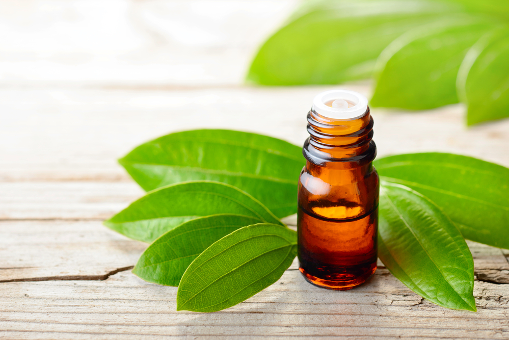 Tea Tree Oil